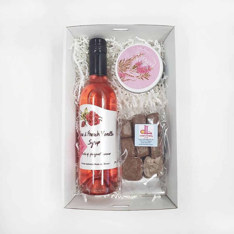 Scents of Nature Hamper