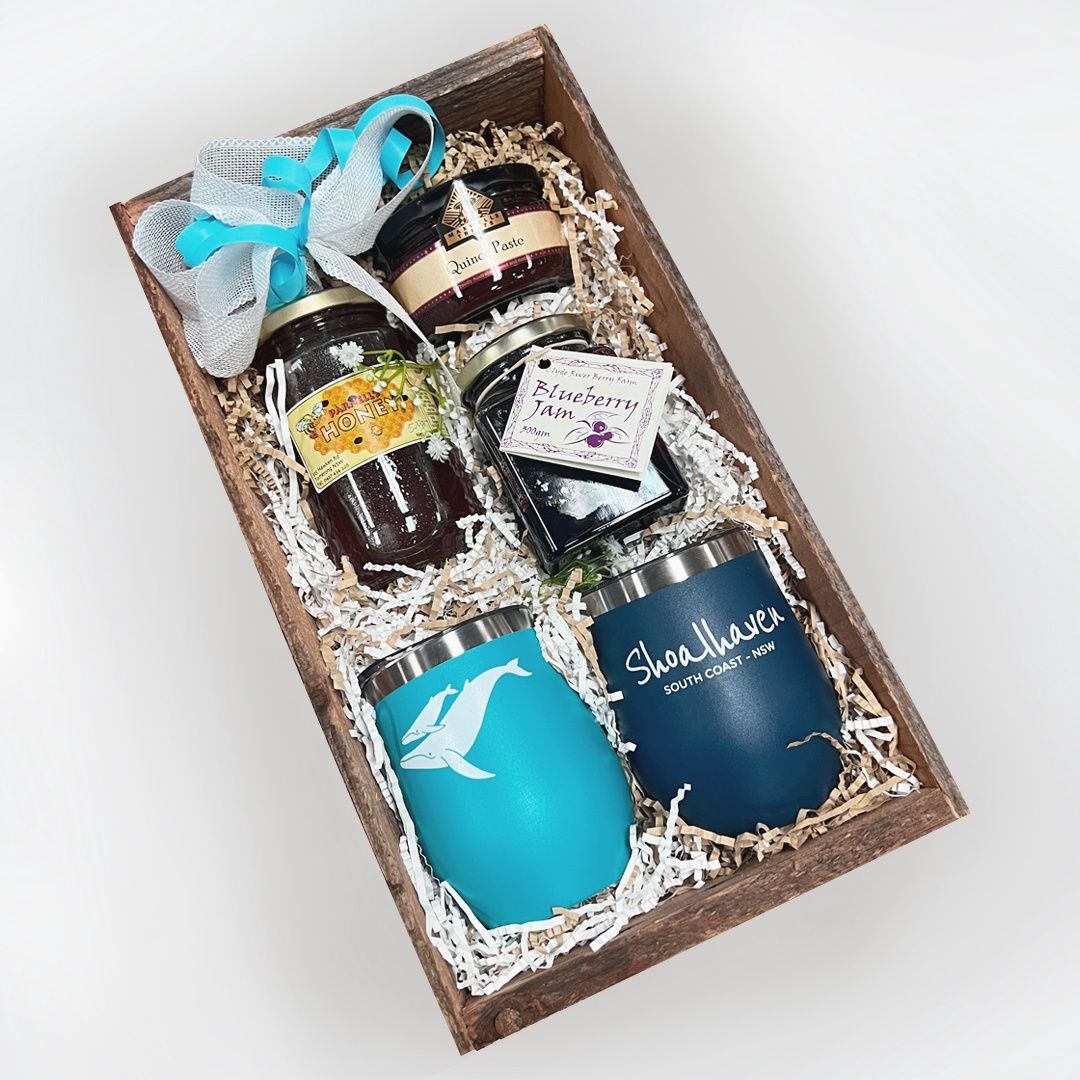 Shoalhaven Gift Box