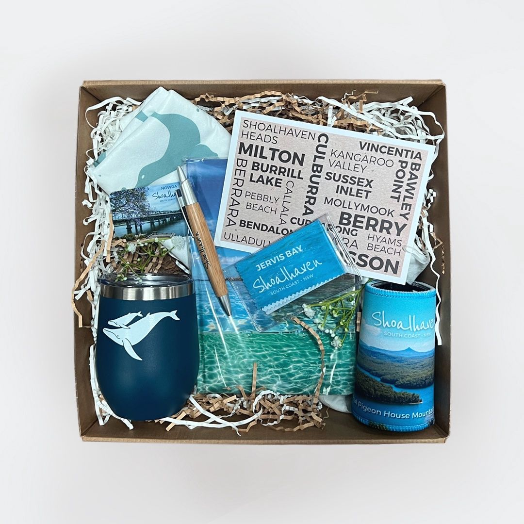 Love Shoalhaven Hamper
