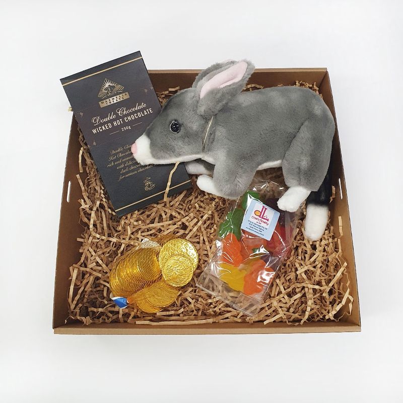 Bilby Treasures