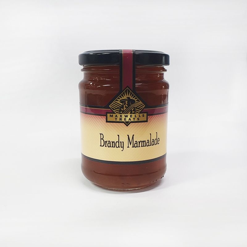 Brandy Marmalade