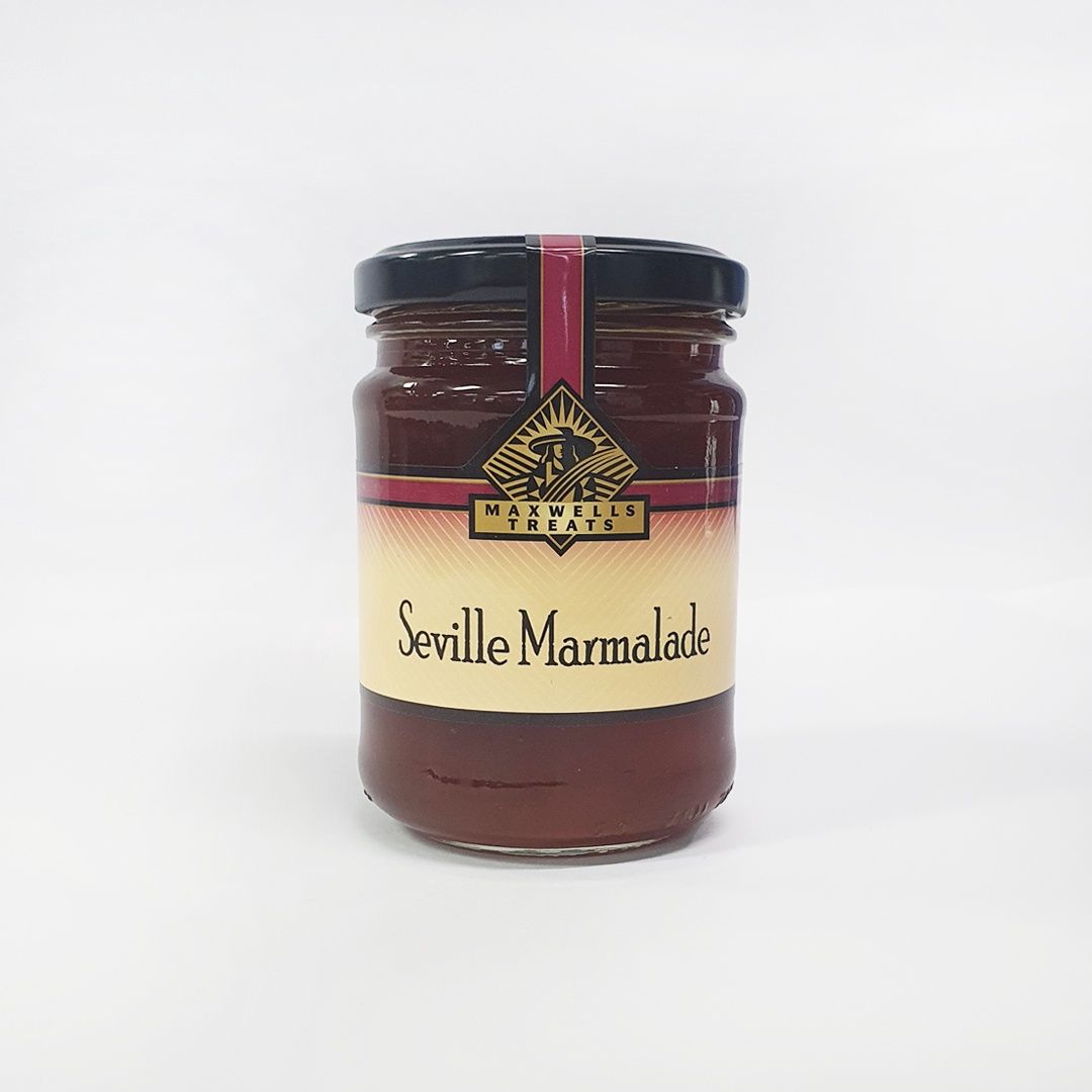 Seville Marmalade Seville Marmalade
