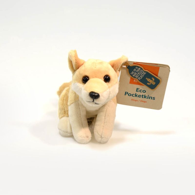 Dingo Eco Pocketkins