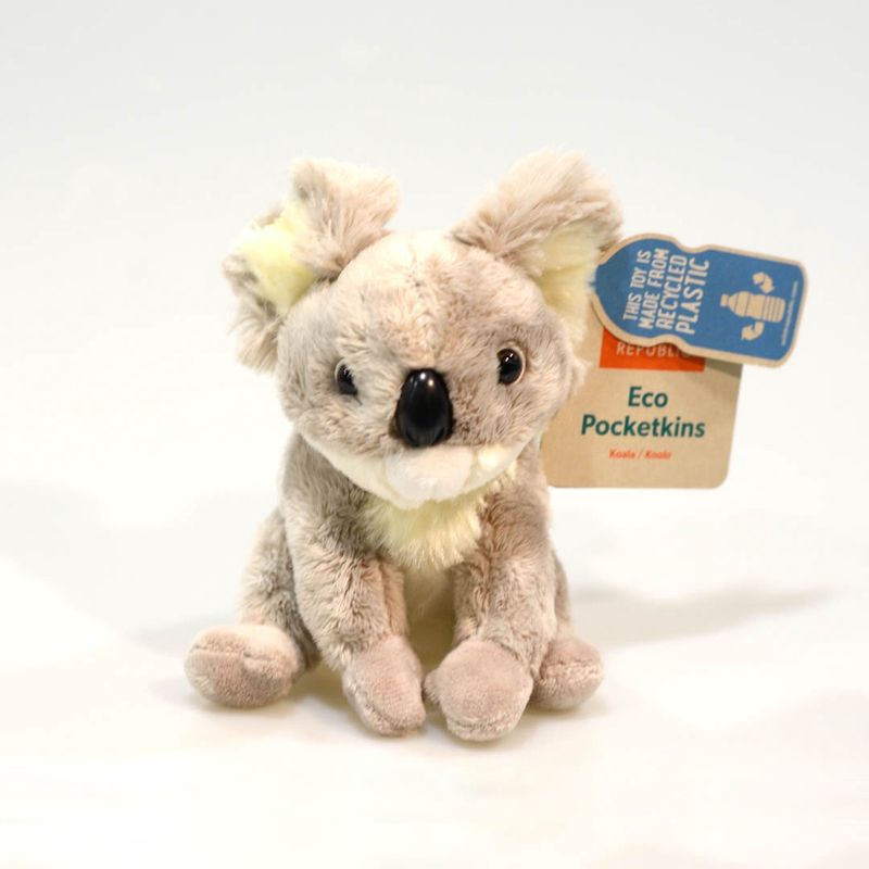 Koala Eco Pocketkins