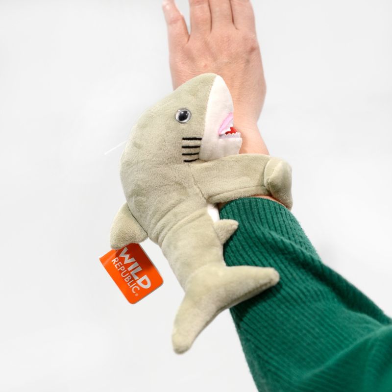 Great White Shark Hugger