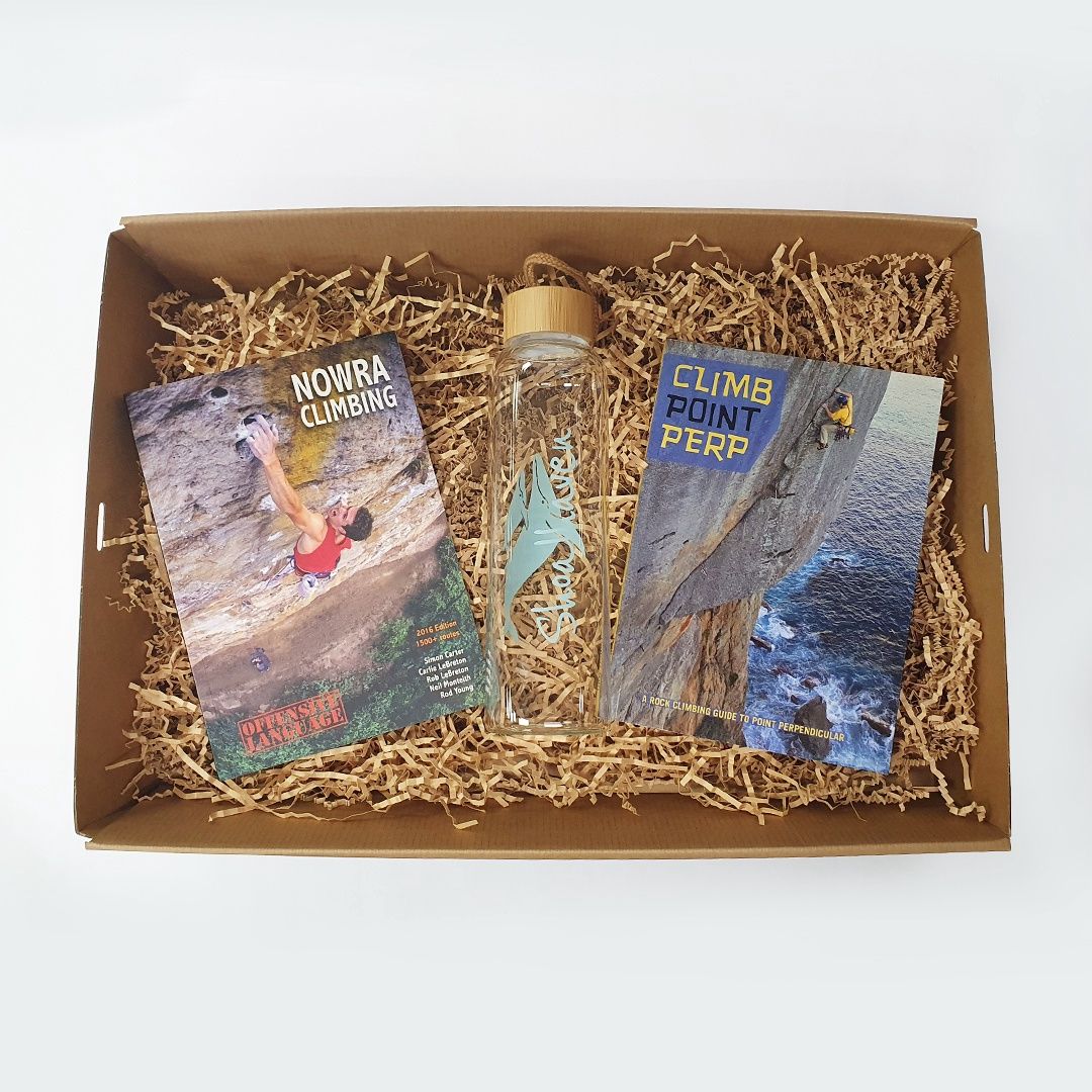 Climbers Collection Hamper