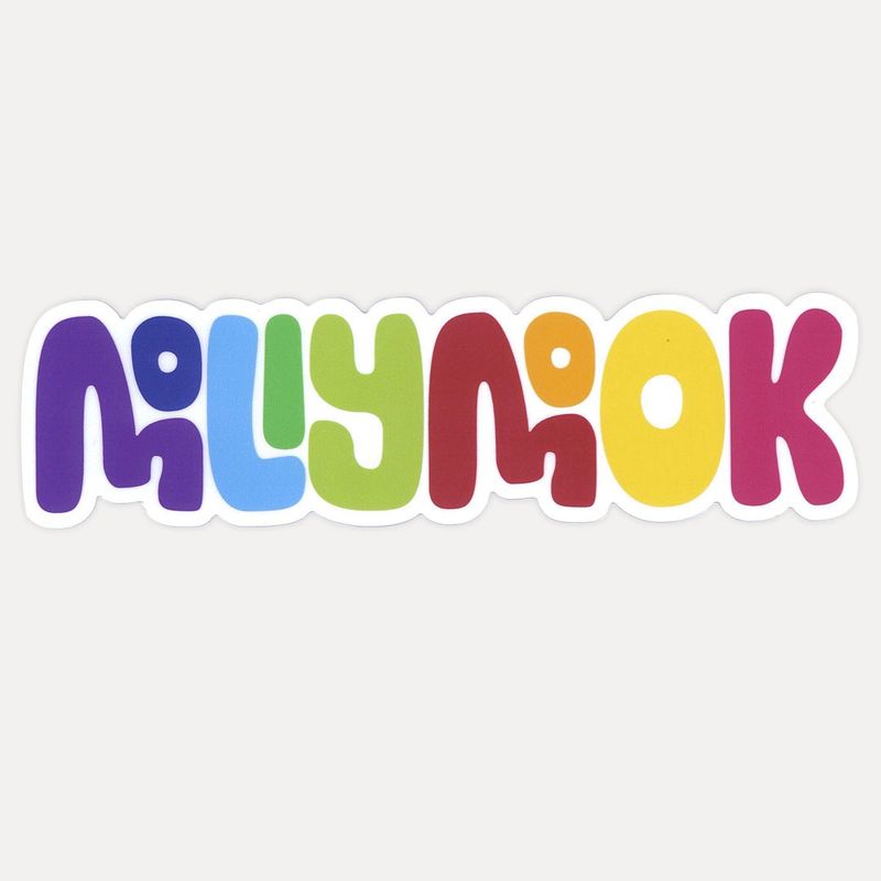 Mollymook Bumper Sticker