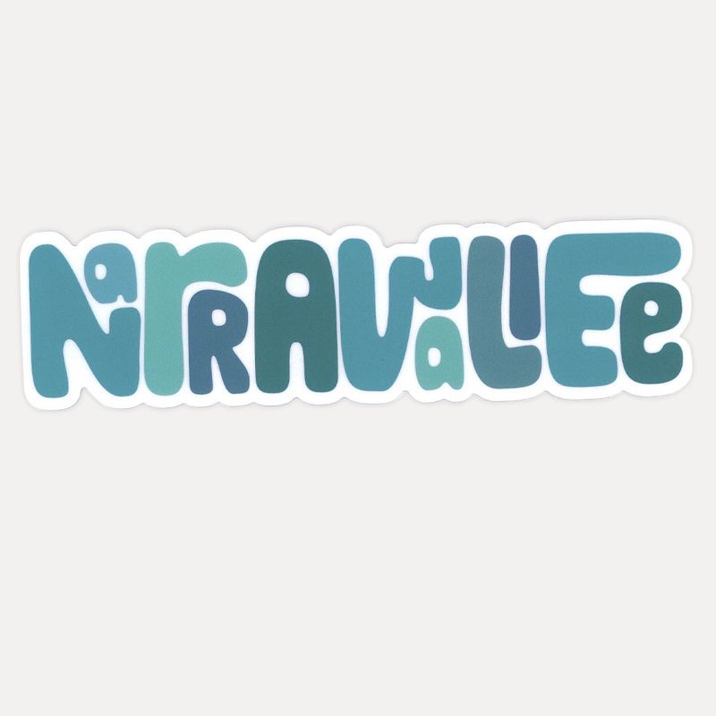 Narrawallee Bumper Sticker