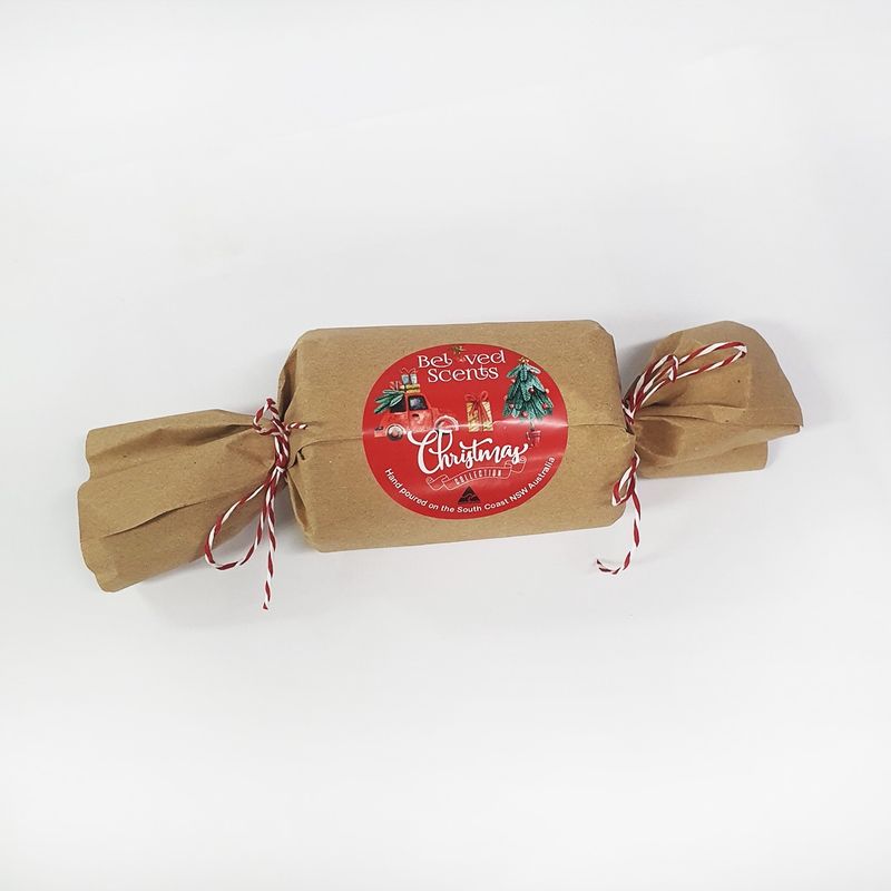 Beloved Scents Christmas Cracker