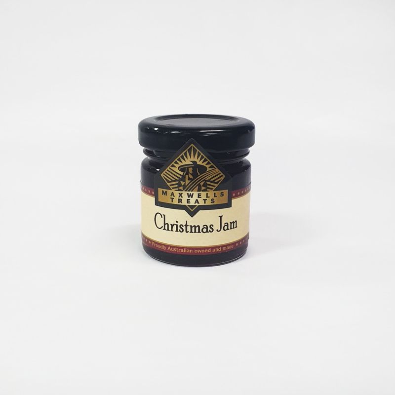 Mini Christmas Jam