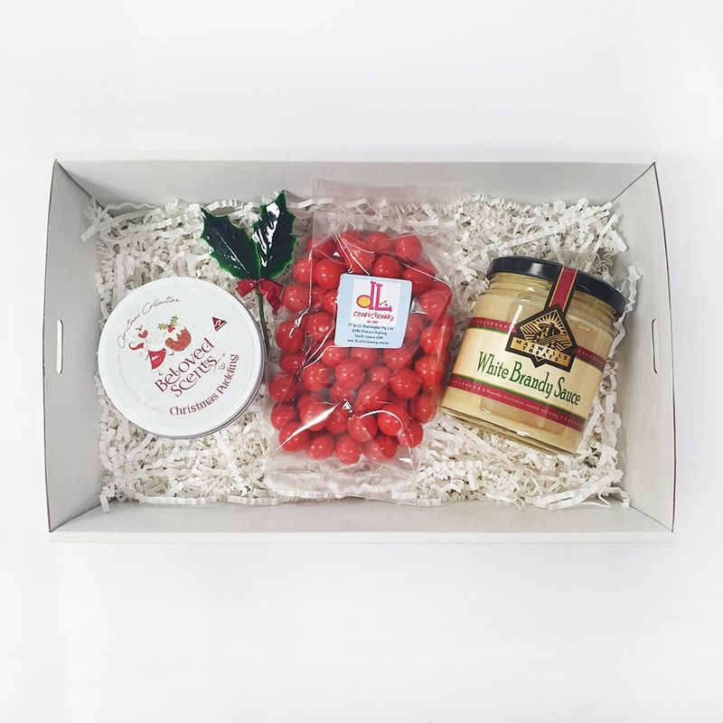 Brandy Bright Christmas