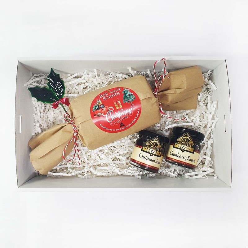 Festive Sweet Surprise