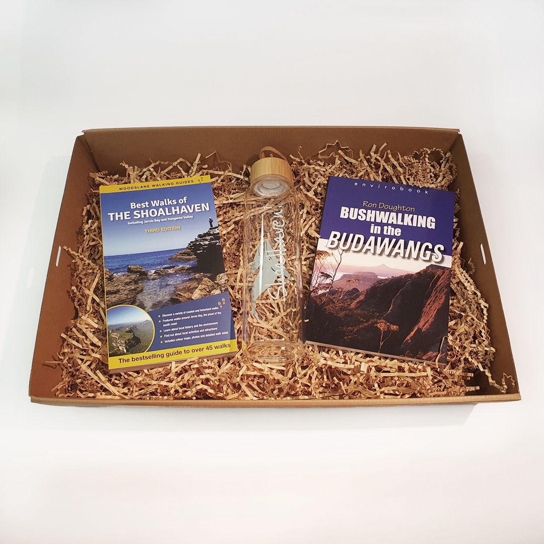 Trail Tales Hamper