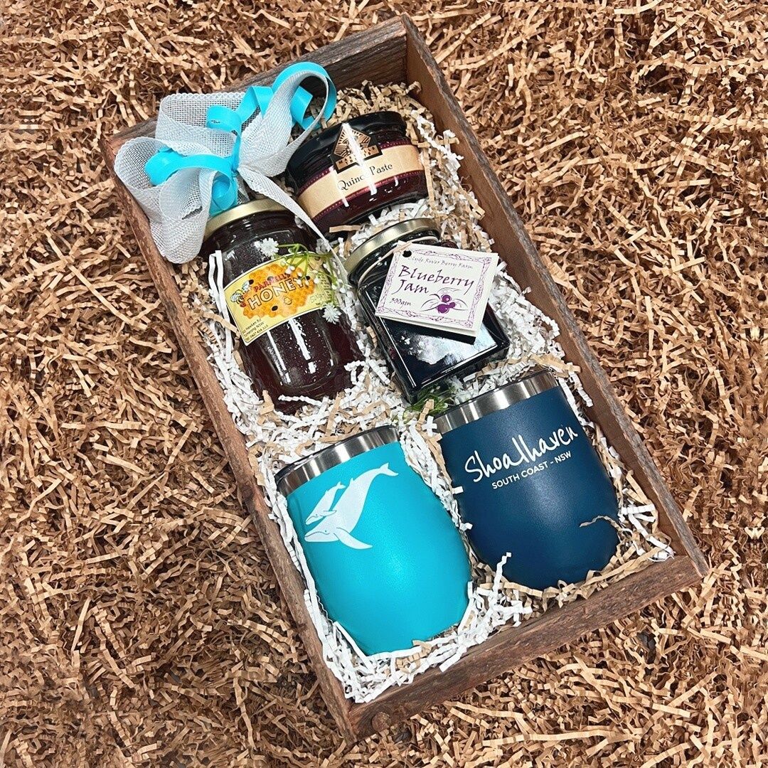 Shoalhaven Gift Box