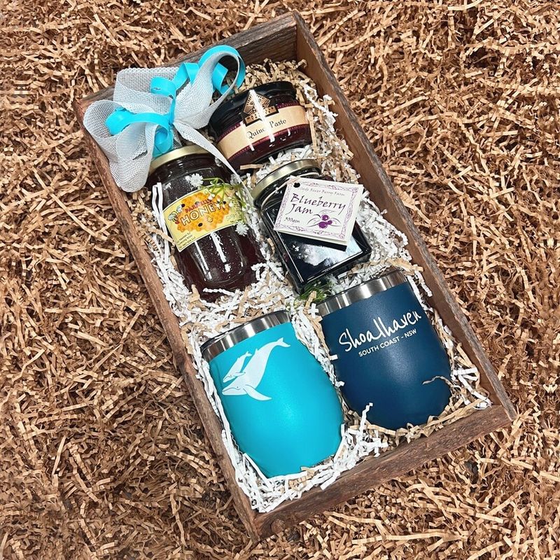 Shoalhaven Gift Box