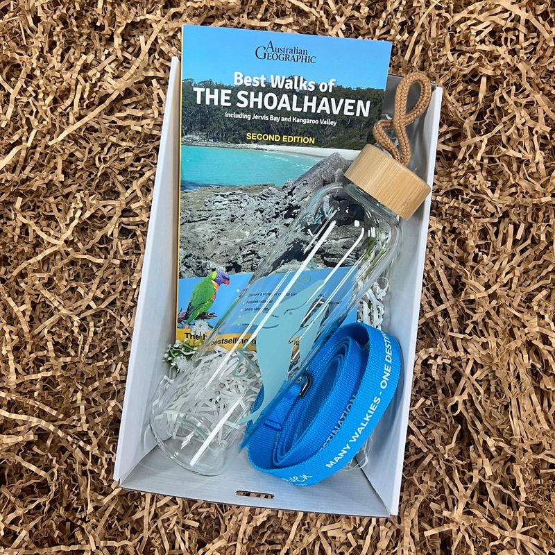 Adventure Pup Hamper