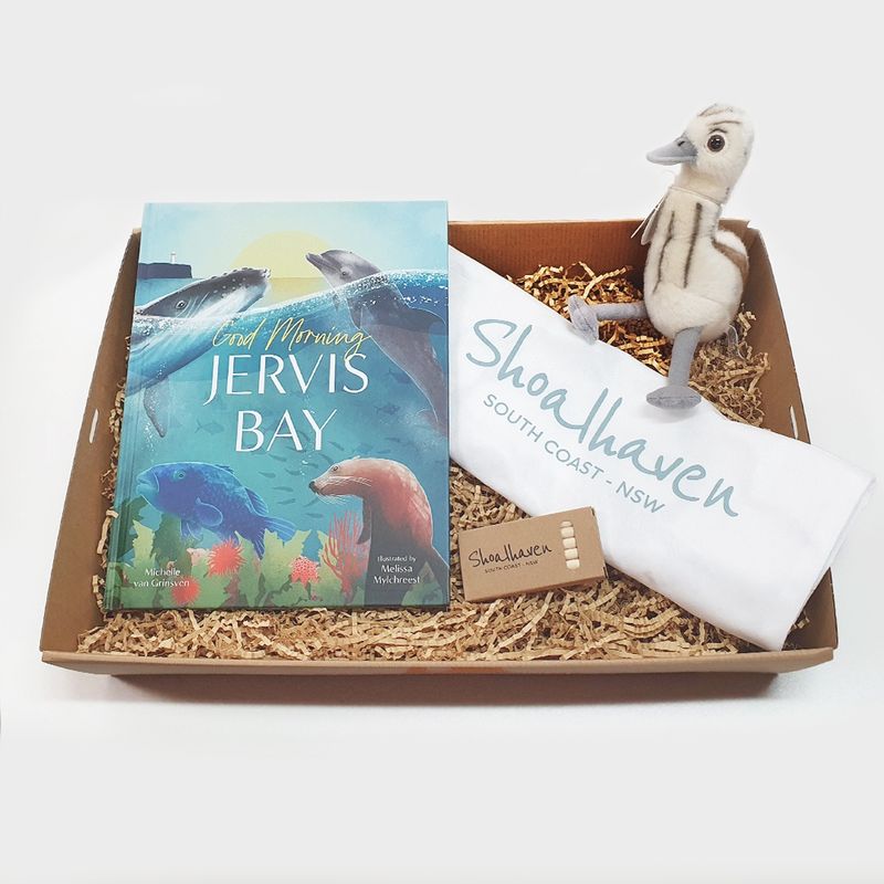 Shoalhaven Kids Hamper