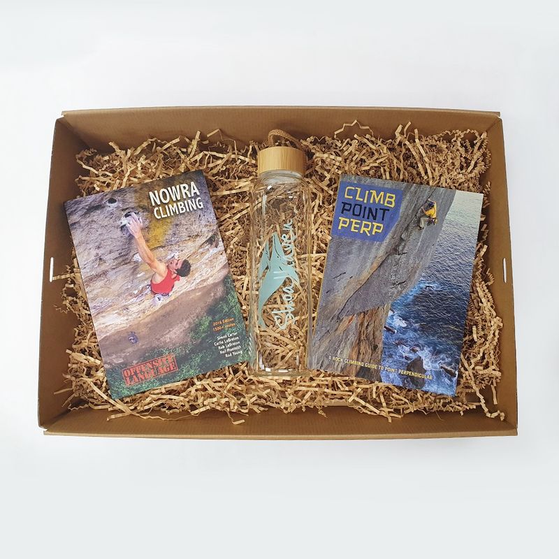 Climbers Collection Hamper