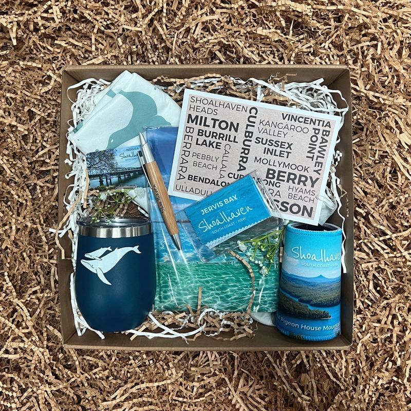 Love Shoalhaven Hamper