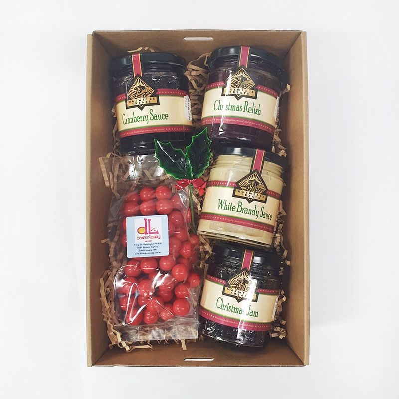 Sweet & Savoury Christmas Classics