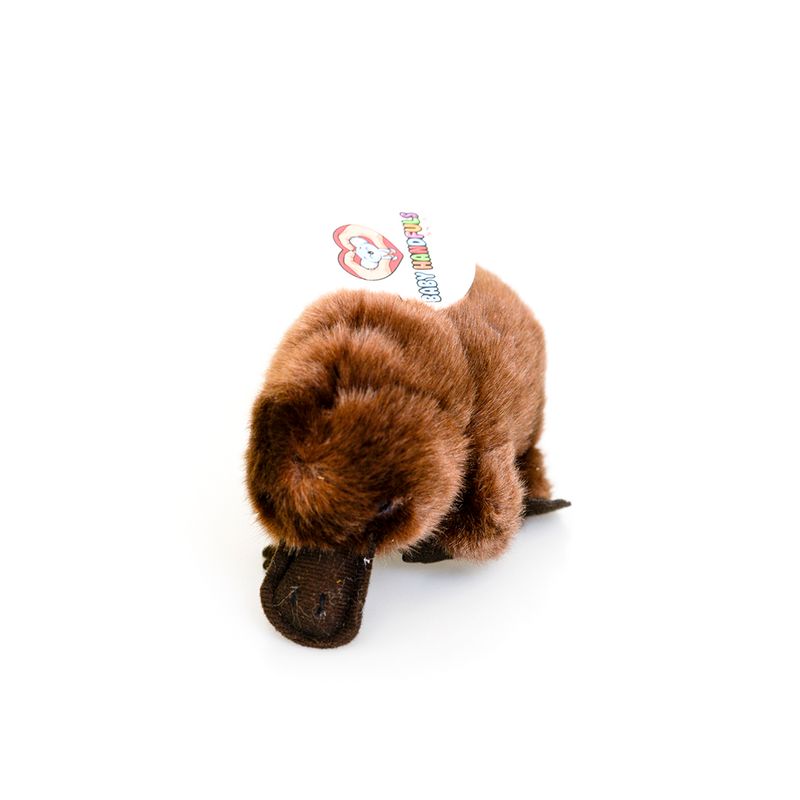 Platypus Plush Toy - 13cm