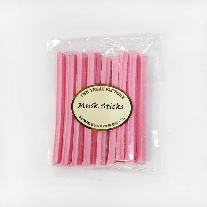 Musk Sticks