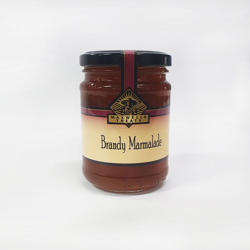 Brandy Marmalade