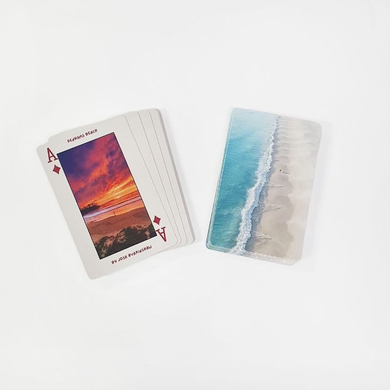 NSW South Coast Playing Cards