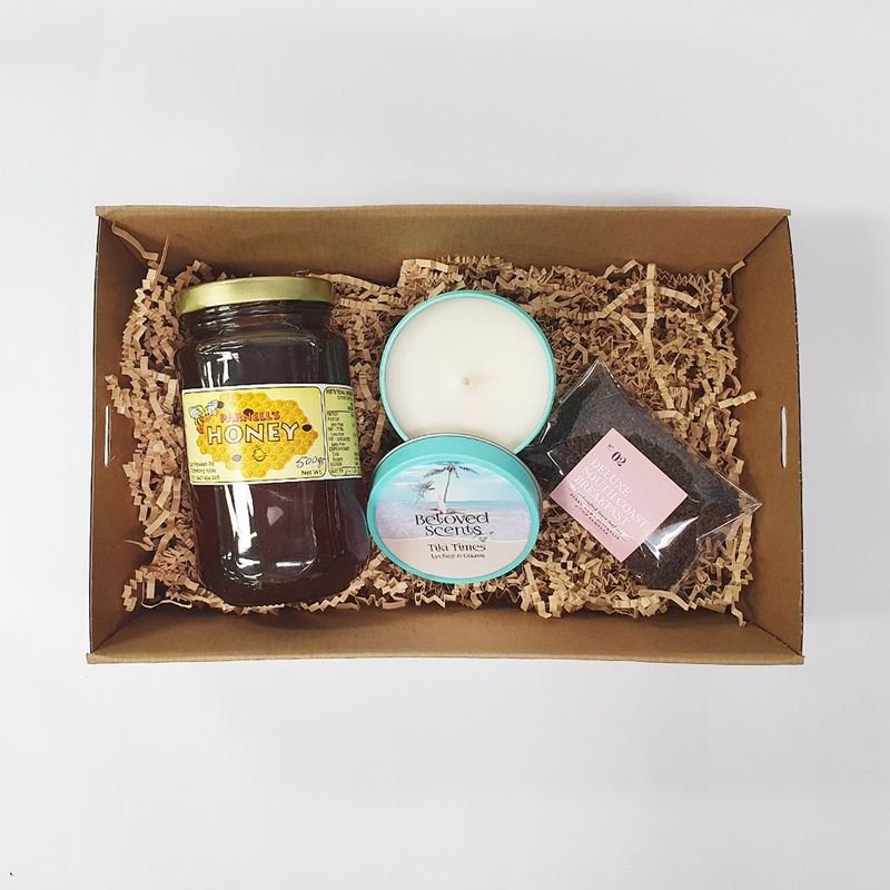 Honey & Harmony Hamper