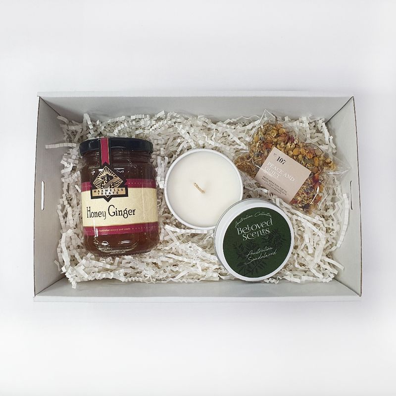 Earth & Ember Hamper