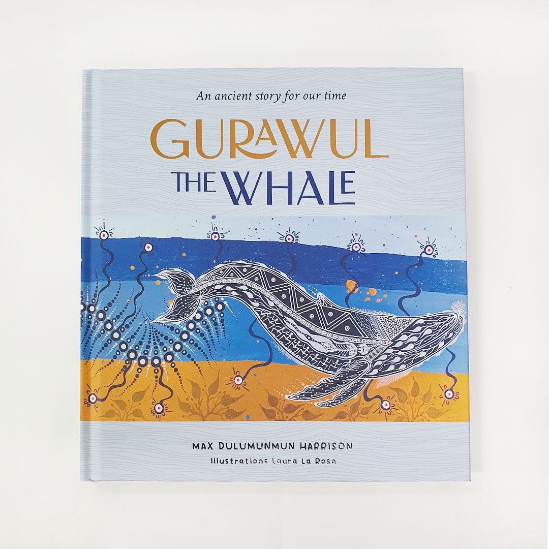 Gurawul The Whale