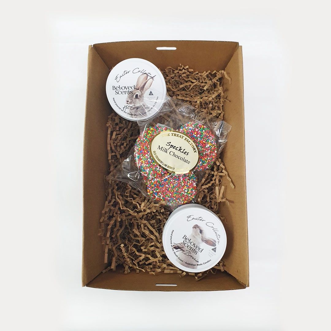 Sweet Easter Sparkle