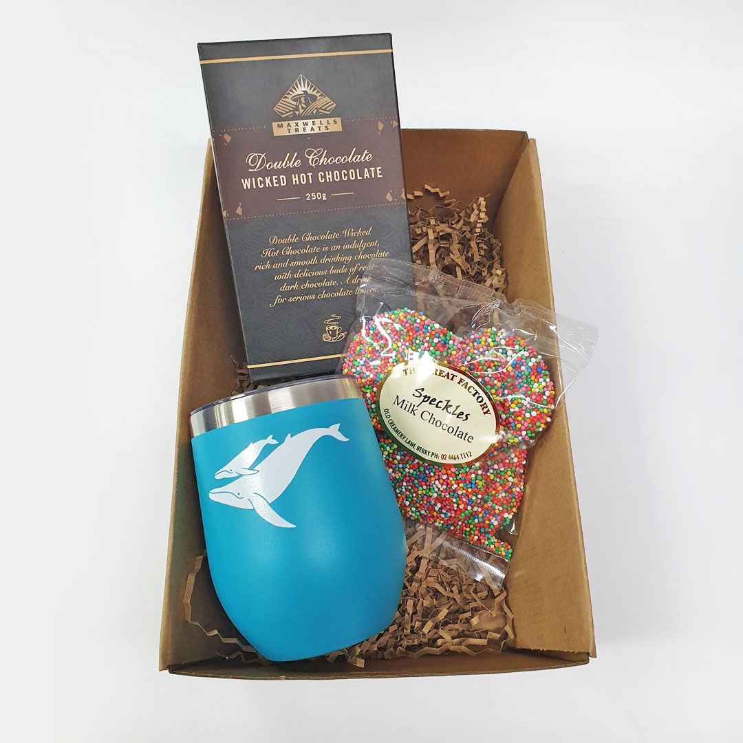 Shoalhaven Chocolate Dreams