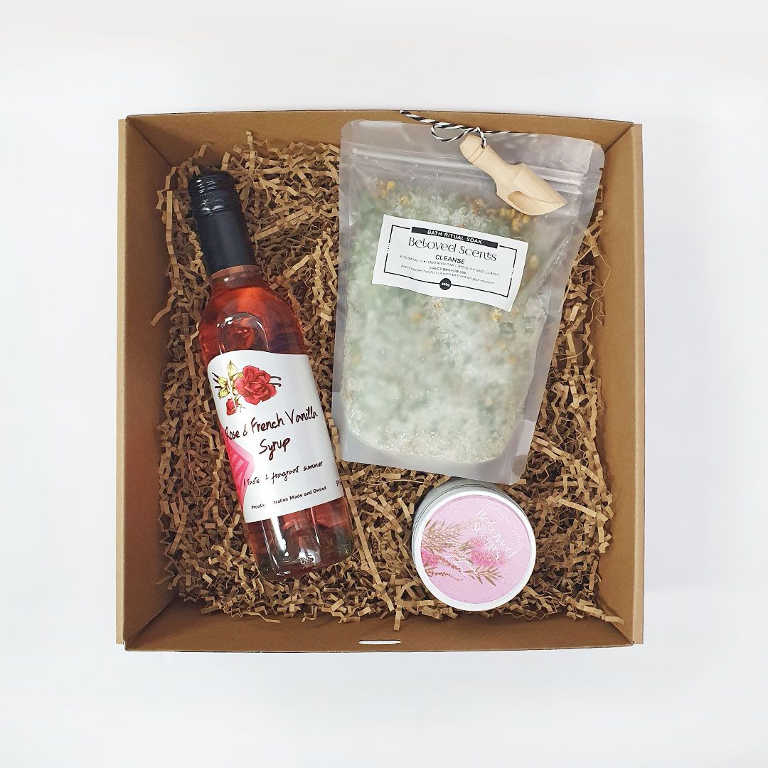 Little Luxuries