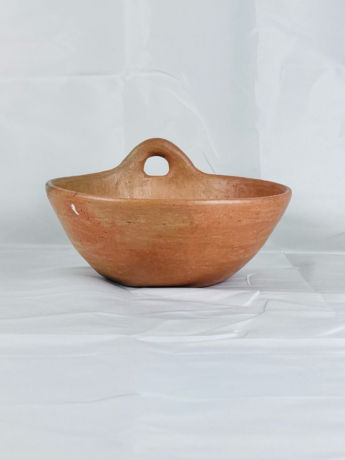 Mixe Essence Bowl – Handcrafted Pottery from Tlahuitoltepec