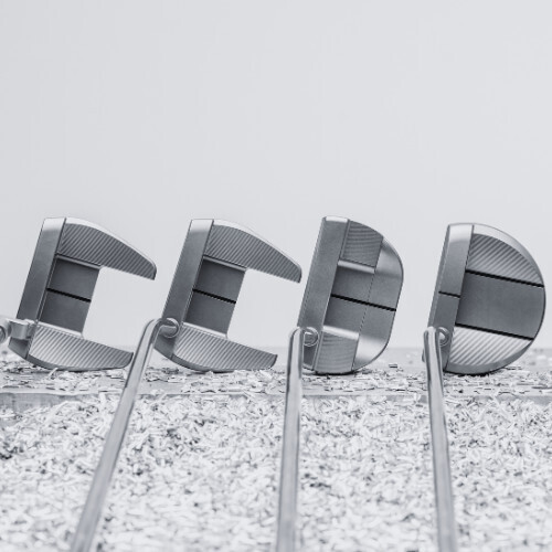 Fitting / Seance Ajustement Putter