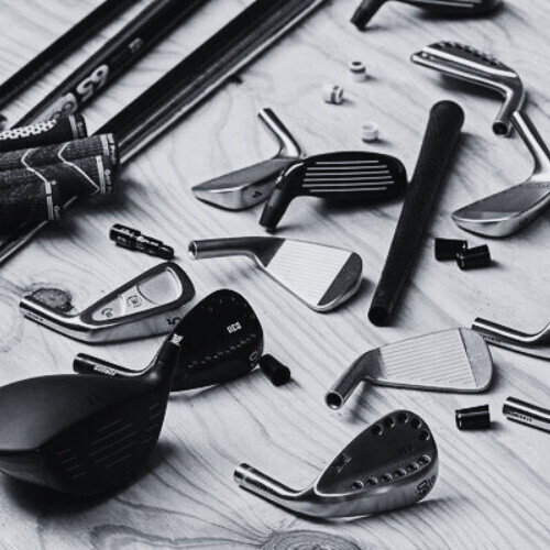 Fitting / Seance Ajustement Complet (Excluant le putter)