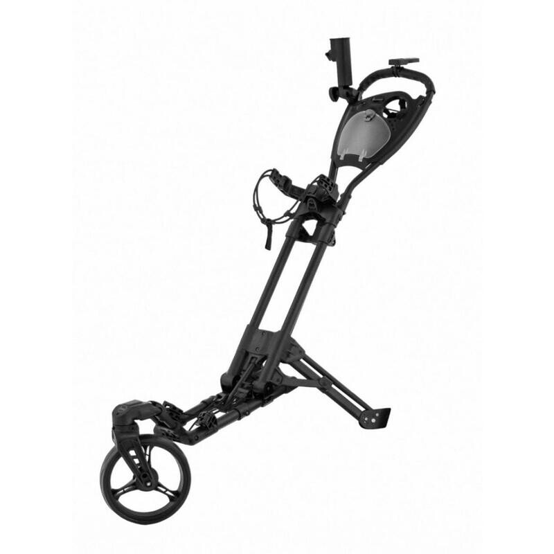 Chariot Omni pour Club Booster V2