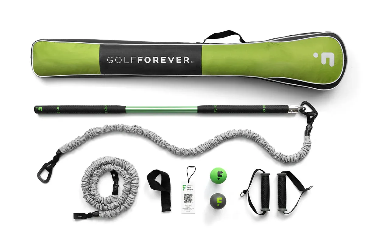 Swing Trainer GolfForever