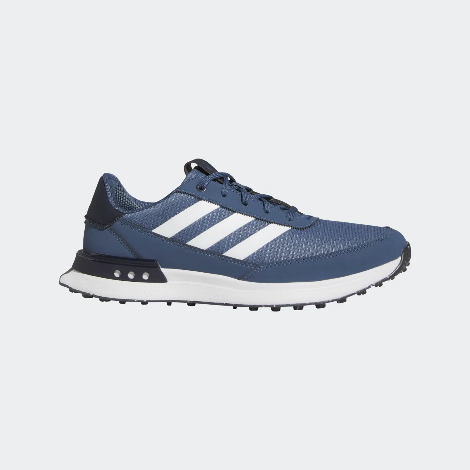 Souliers Adidas S2G SL 24 Souliers Adidas S2G SL 24, Color: Bleu, Size: 8