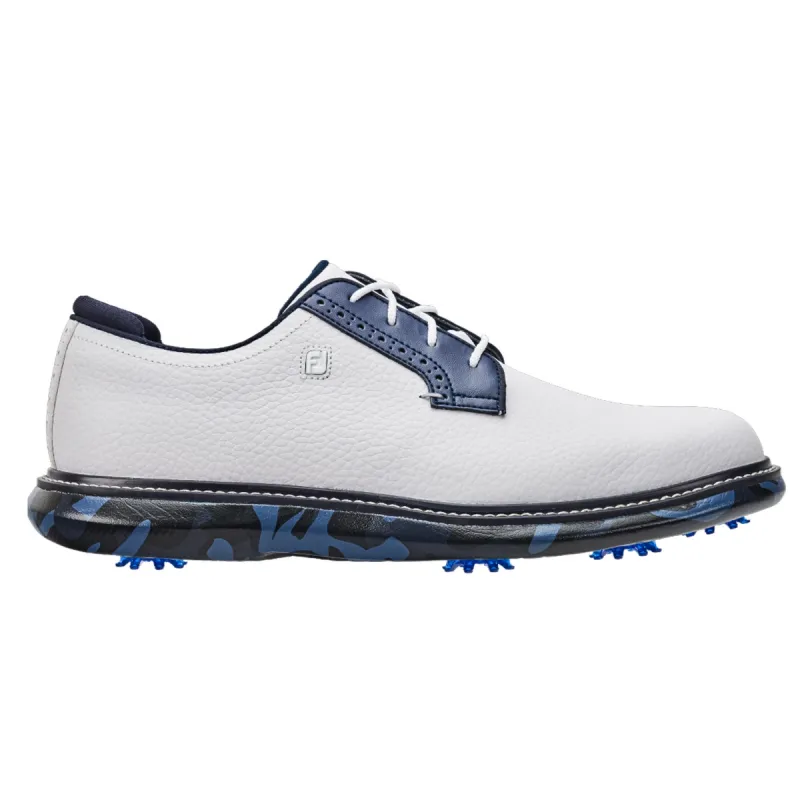 Souliers Footjoy Traditions Blucher
