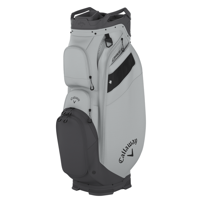 Sac Callaway ORG 14 Cart