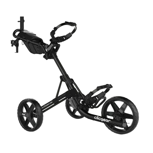 Clicgear Model 4.0 Clicgear Model 4.0, Color: Noir