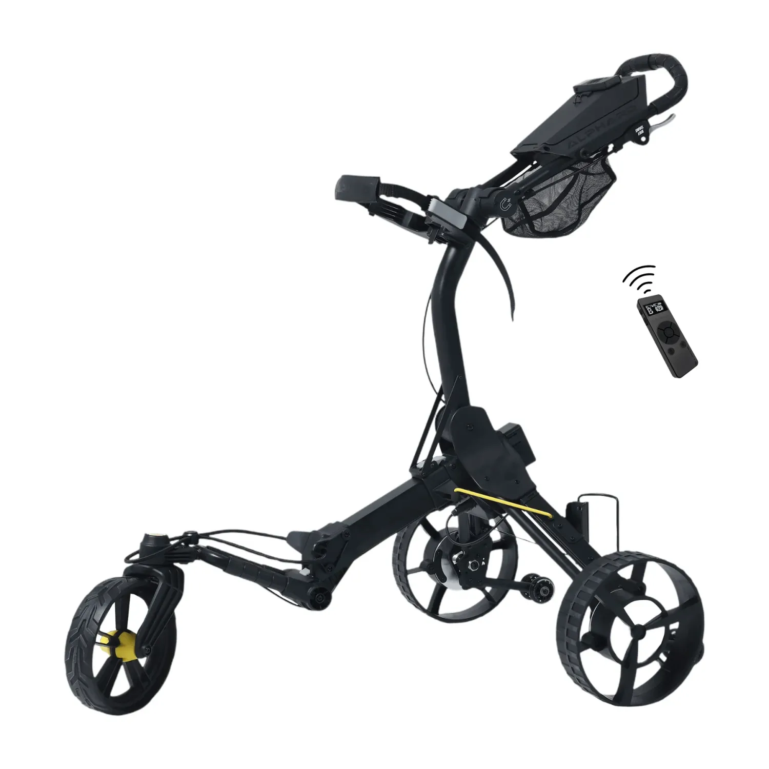 Chariot Cybercart Alphard Chariot Cybercart Alphard