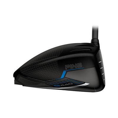 PING G440 LST - Bois de Parcours Low Spin | Performance Golf
