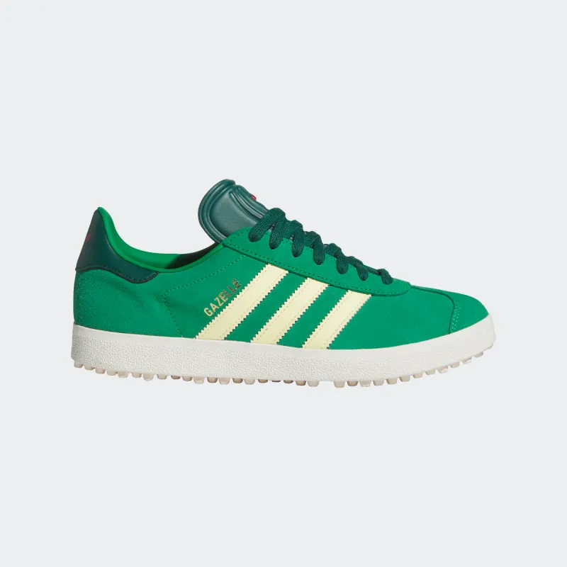 Souliers Adidas Gazelle Golf
