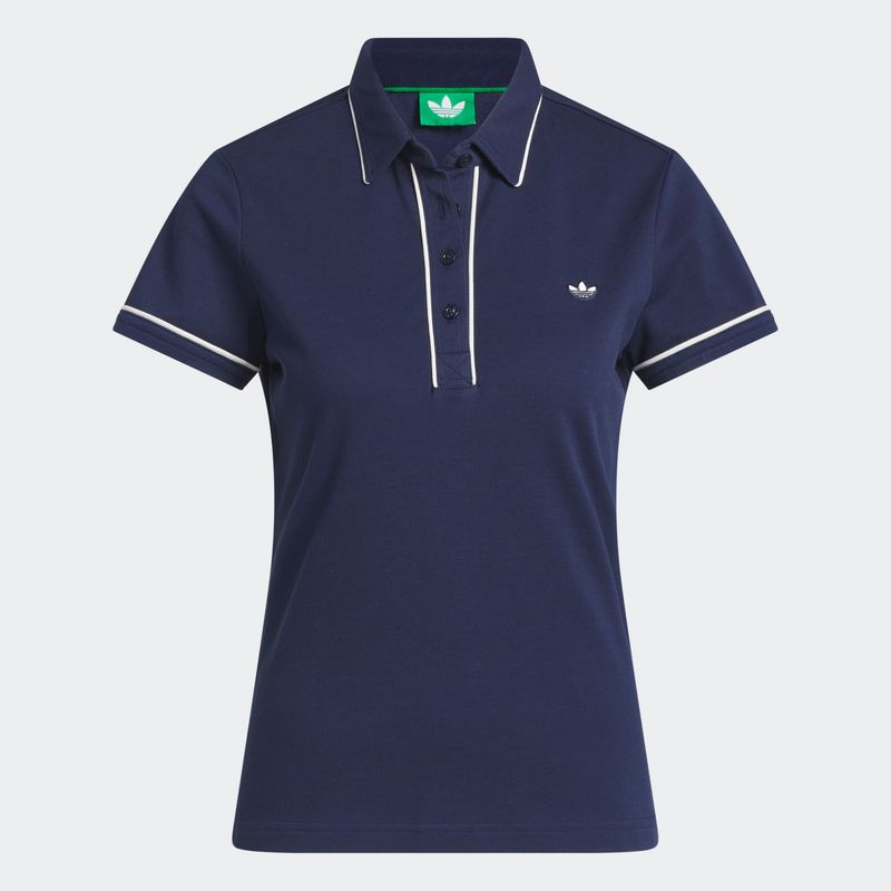 Polo Adidas Originals W Solid