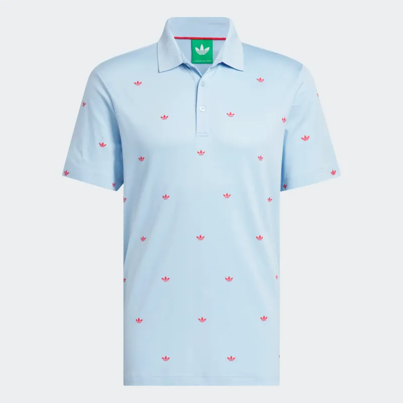 Polo Adidas Originals Novelty