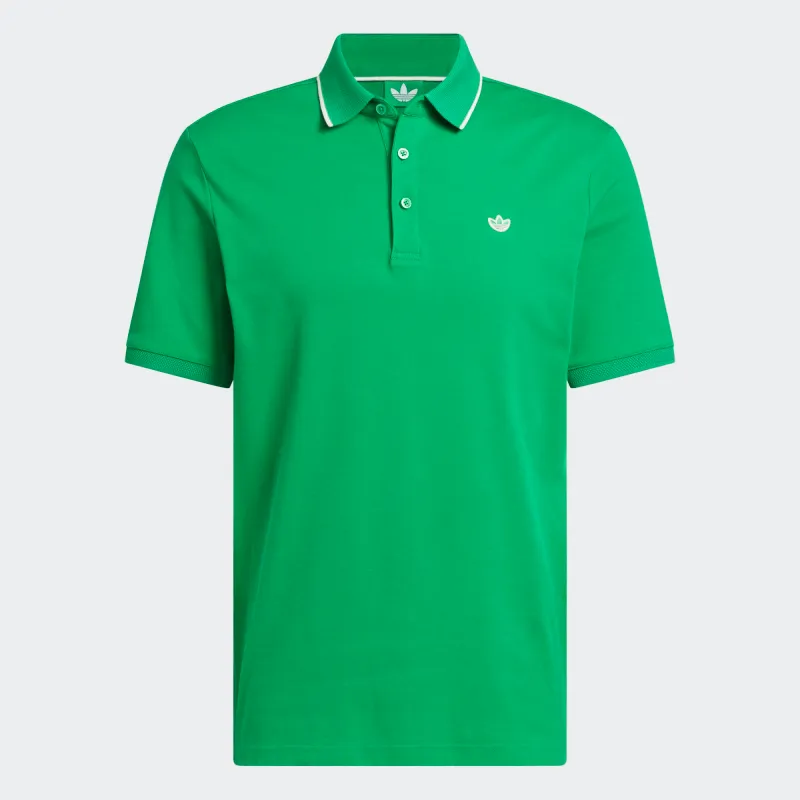 Polo Adidas Originals Solid LC