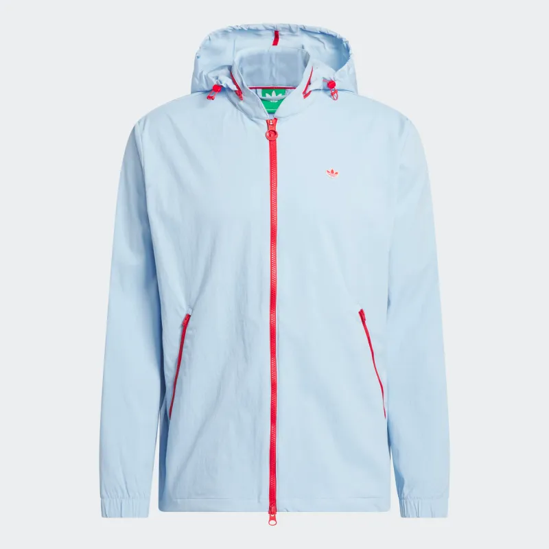 Jacket Adidas Originals Full Zip